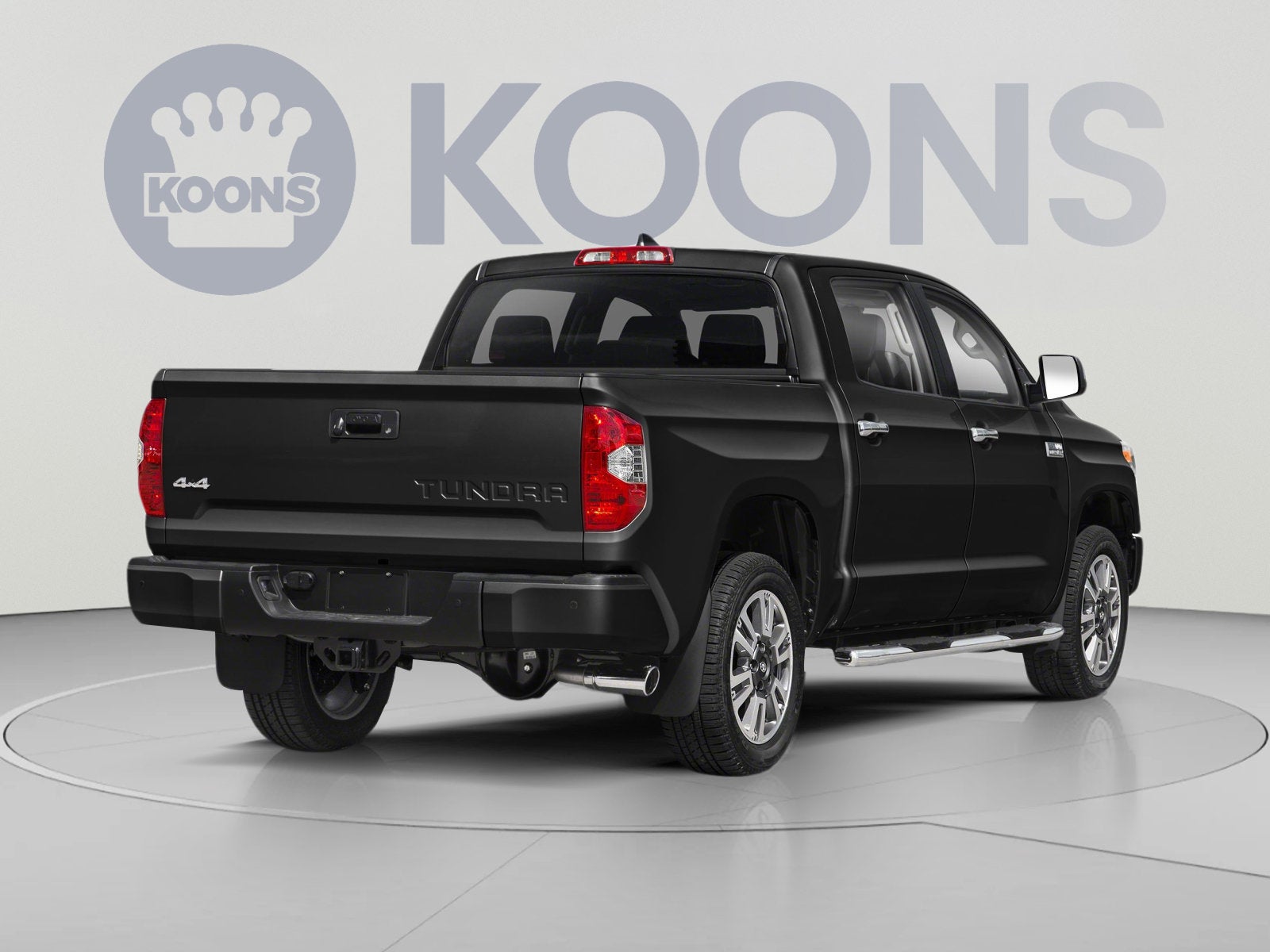 2021 Toyota Tundra Platinum