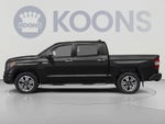 2021 Toyota Tundra Platinum