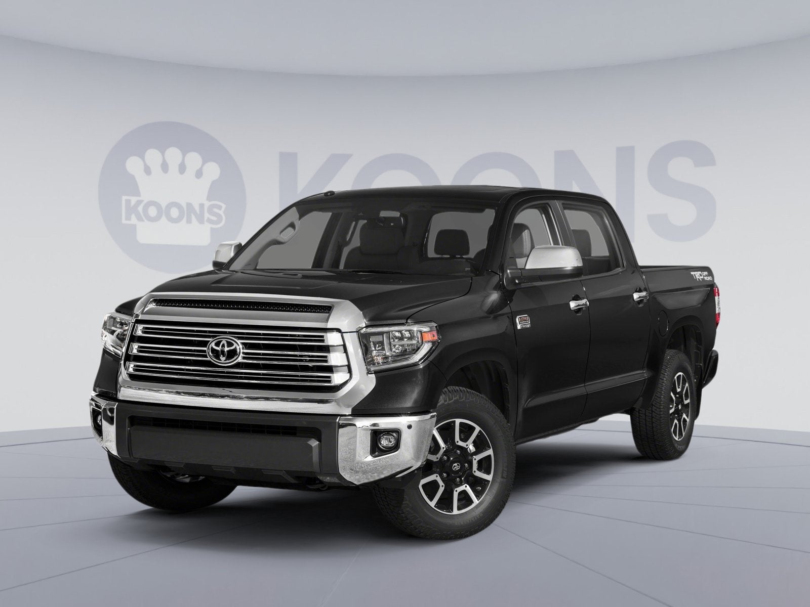 2021 Toyota Tundra 1794