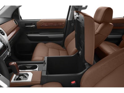 2021 Toyota Tundra 1794