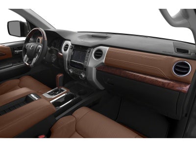 2021 Toyota Tundra 1794