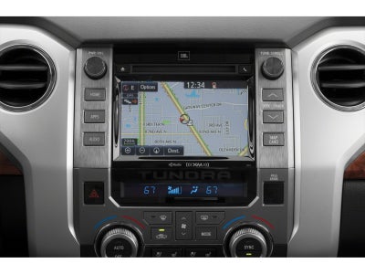 2021 Toyota Tundra 1794