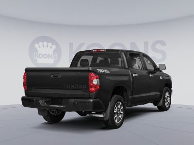 2021 Toyota Tundra 1794