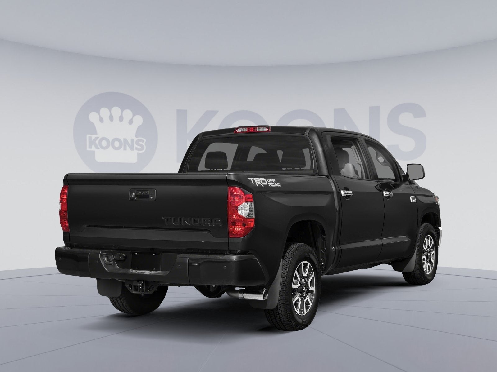 2021 Toyota Tundra 1794