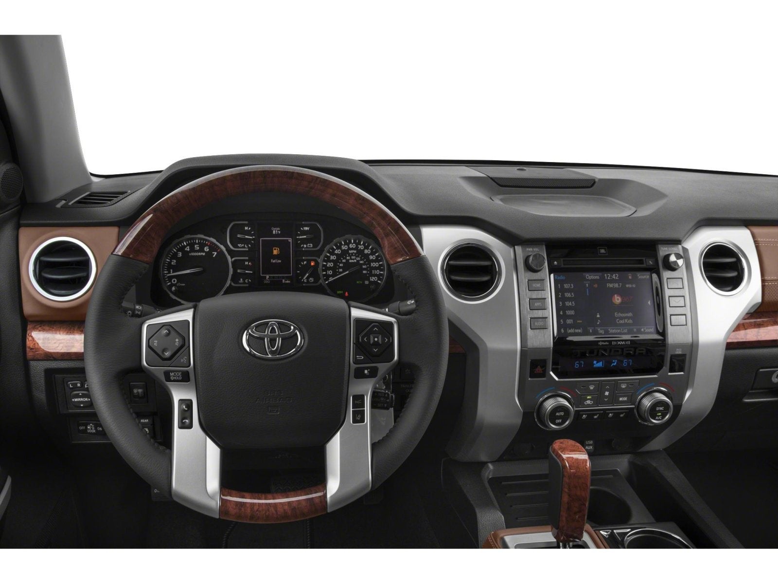 2021 Toyota Tundra 1794