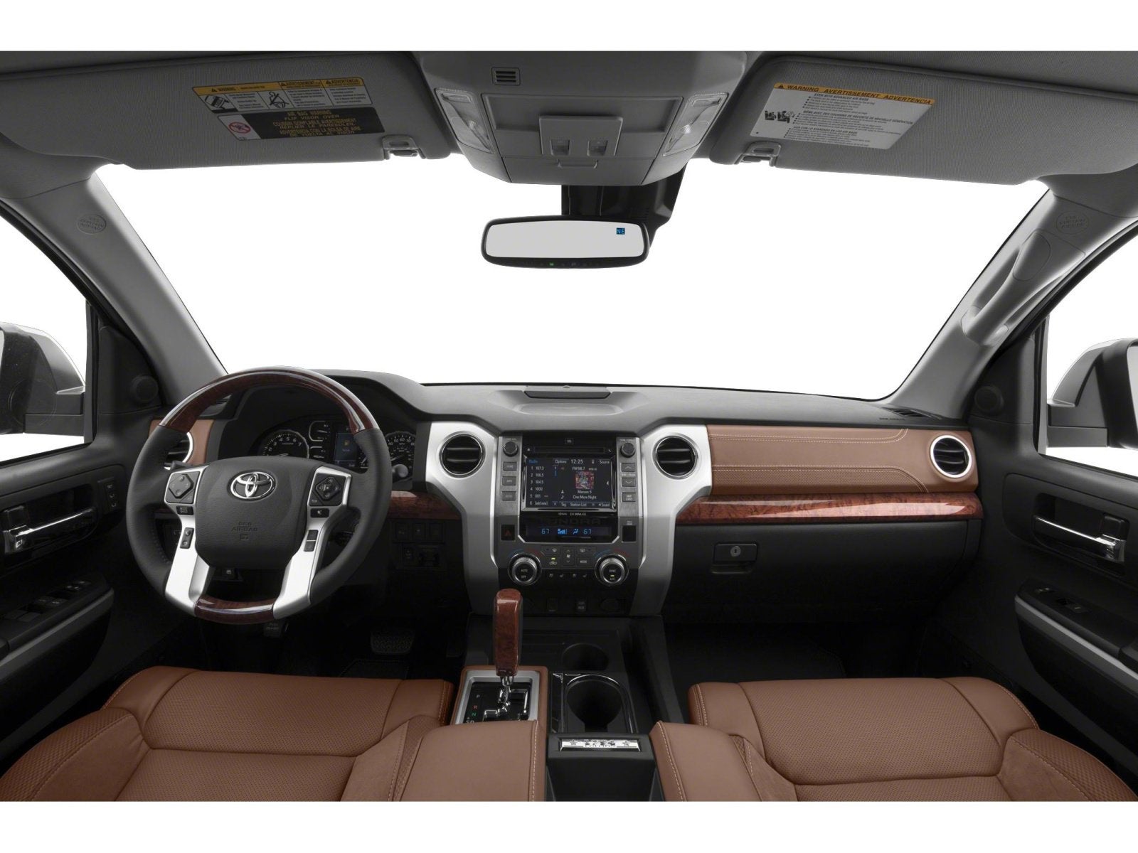 2021 Toyota Tundra 1794