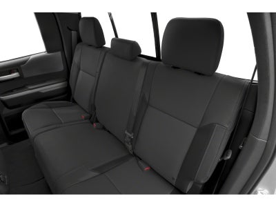 2020 Toyota Tundra Limited