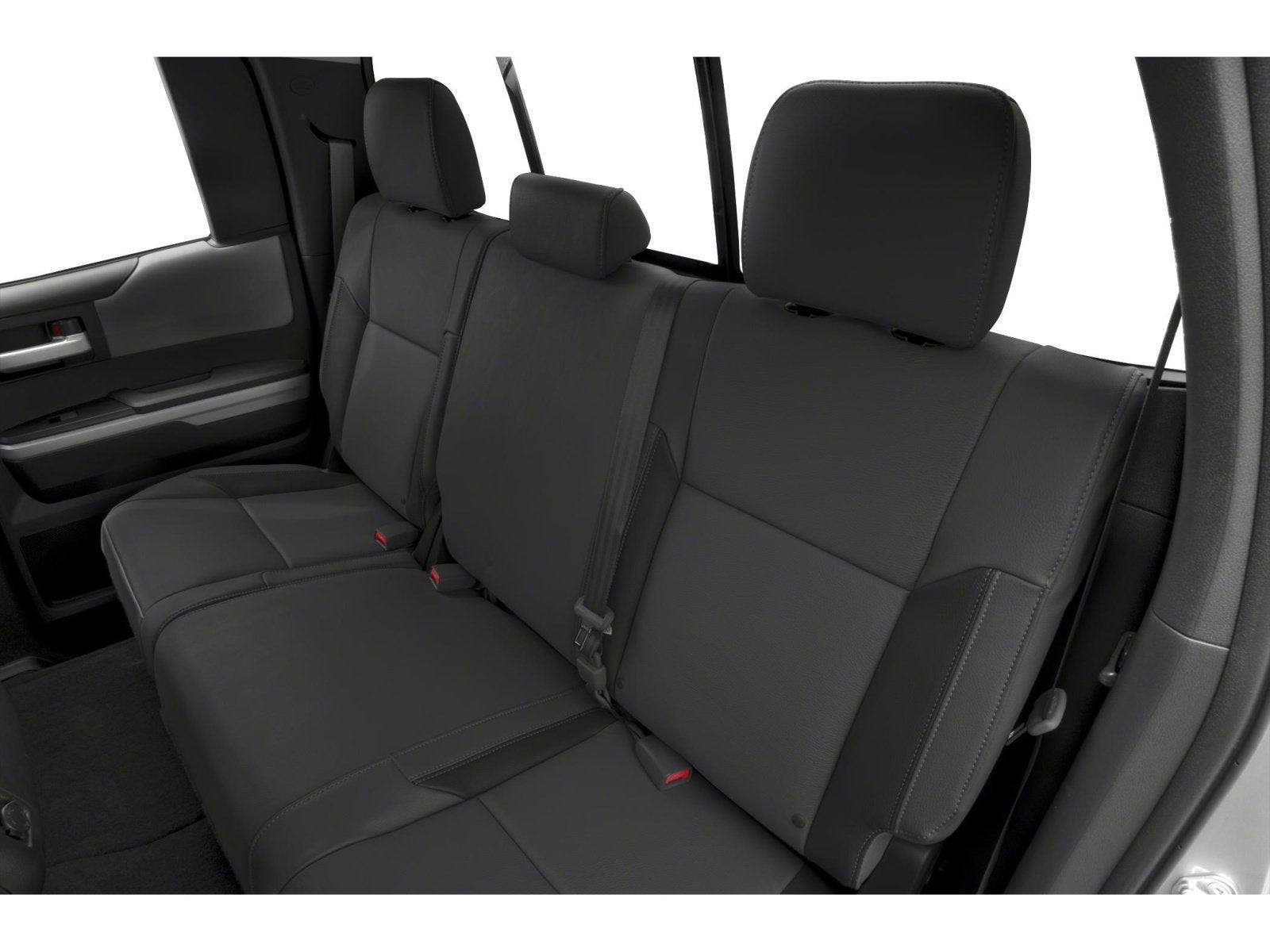 2020 Toyota Tundra Limited