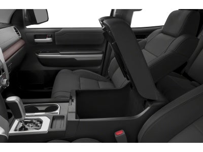 2020 Toyota Tundra Limited