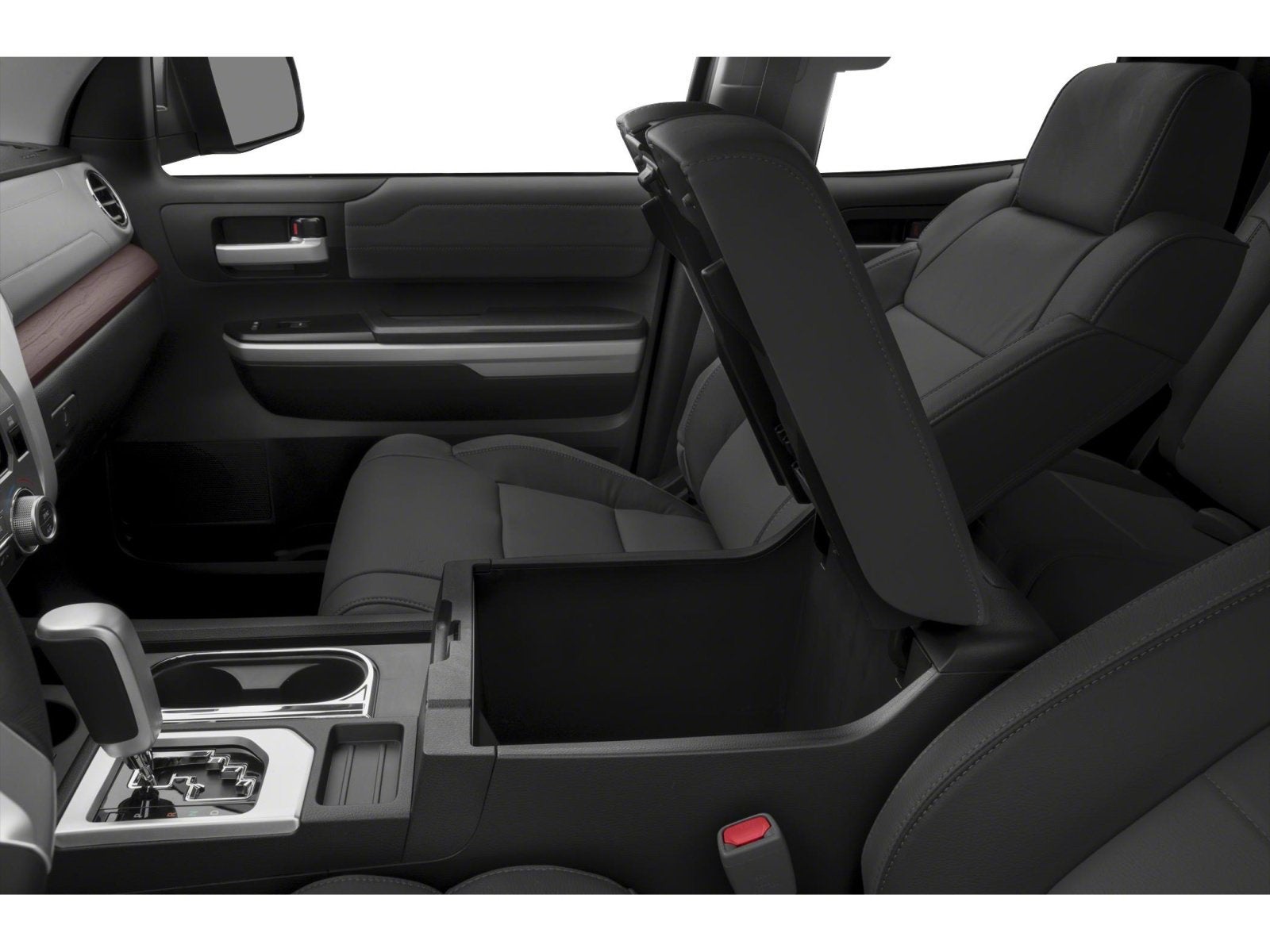 2020 Toyota Tundra Limited