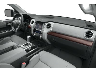 2020 Toyota Tundra Limited