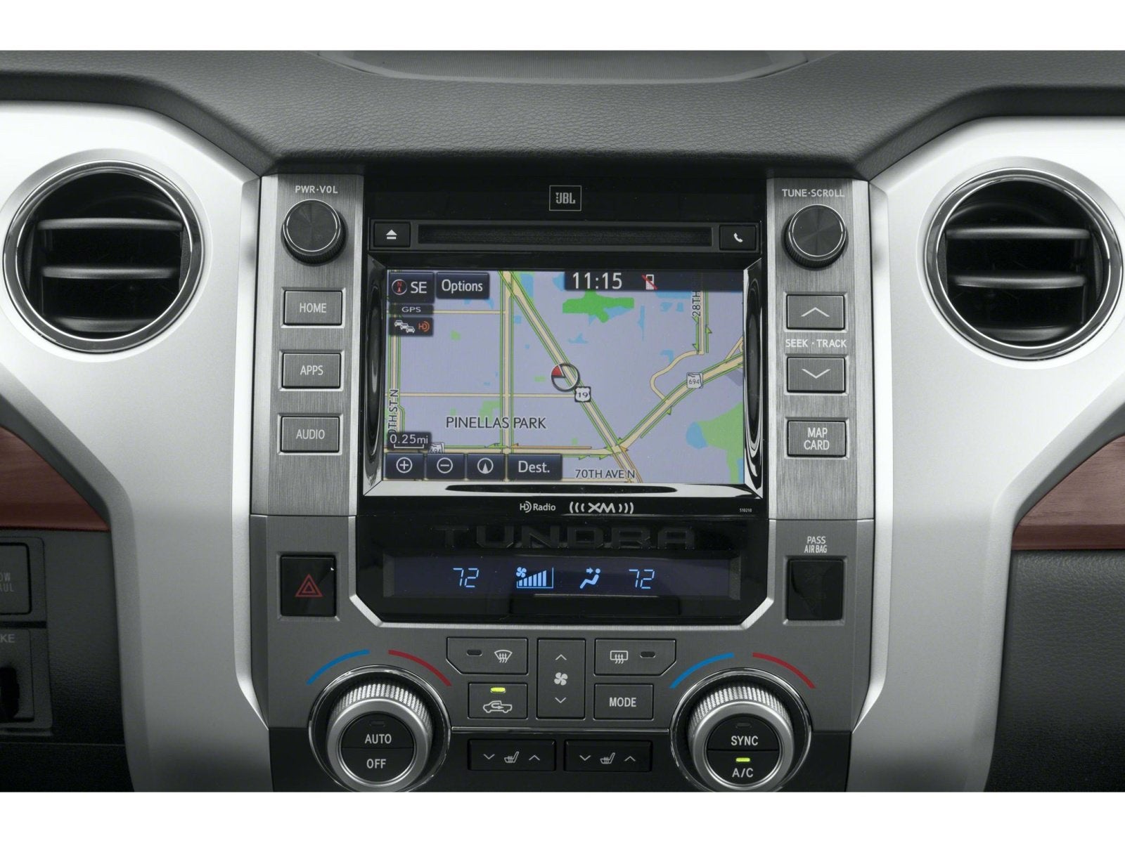 2020 Toyota Tundra Limited