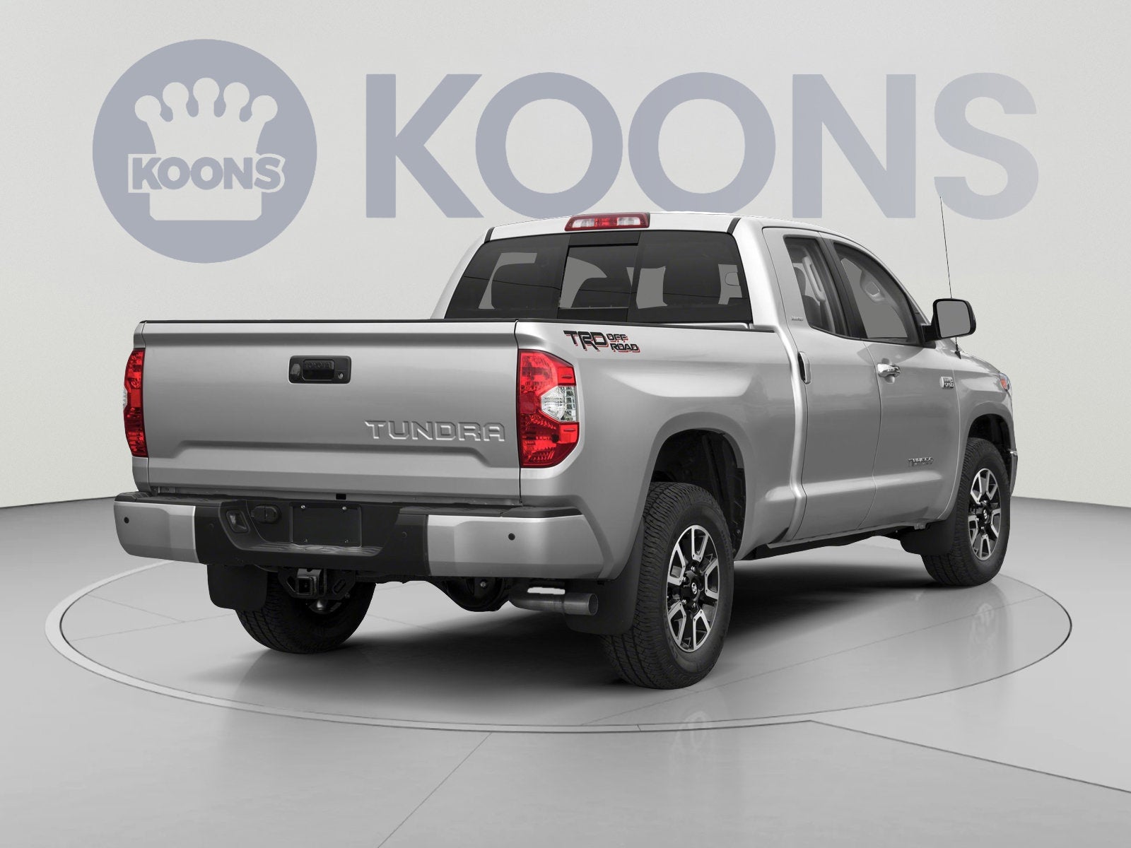 2020 Toyota Tundra Limited
