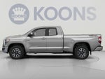 2020 Toyota Tundra Limited