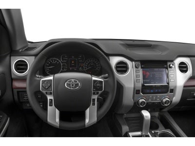 2020 Toyota Tundra Limited