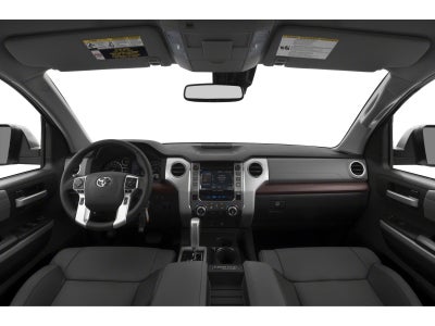 2020 Toyota Tundra Limited