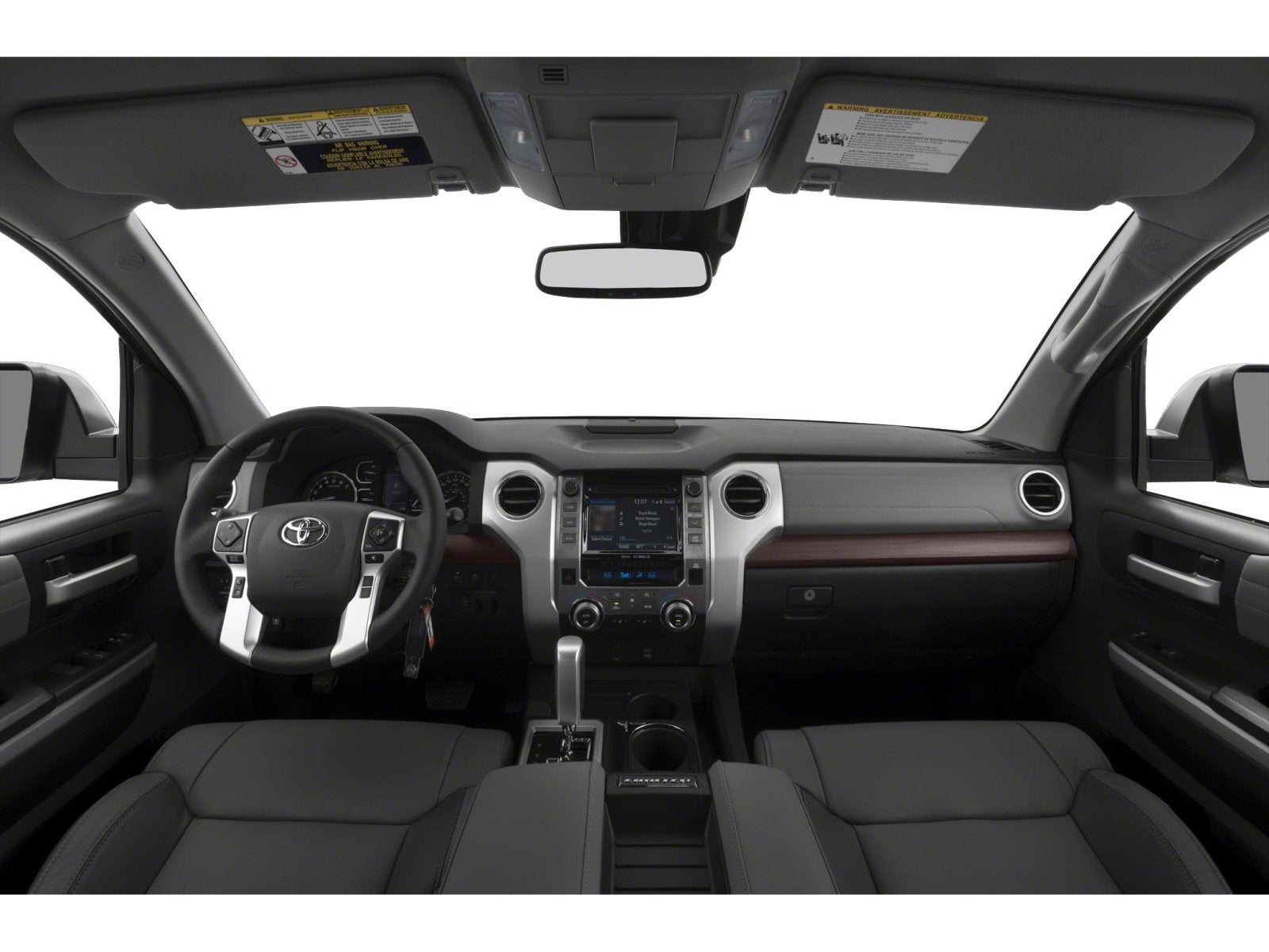 2020 Toyota Tundra Limited