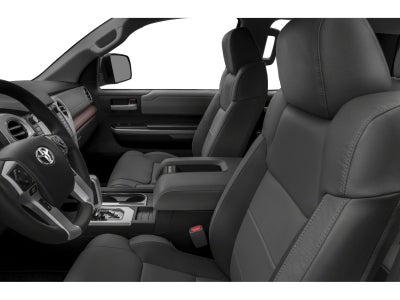 2020 Toyota Tundra Limited