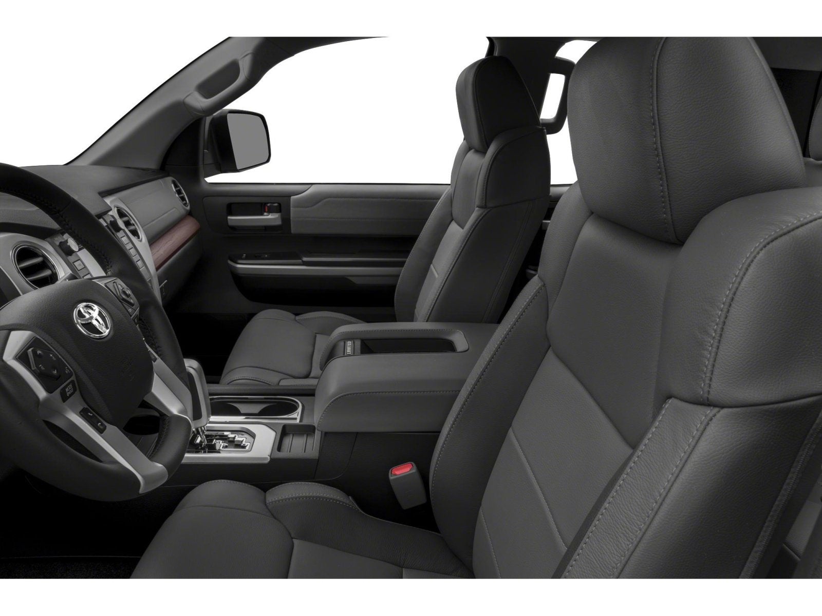 2020 Toyota Tundra Limited