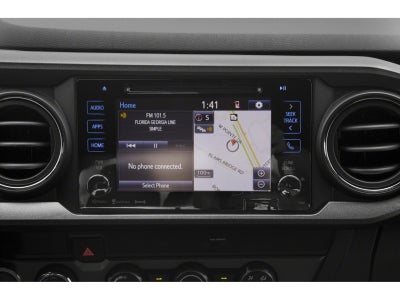 2019 Toyota Tacoma TRD Off-Road