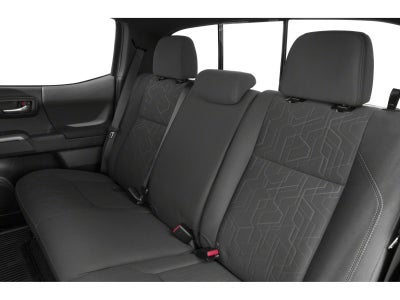 2019 Toyota Tacoma TRD Off-Road