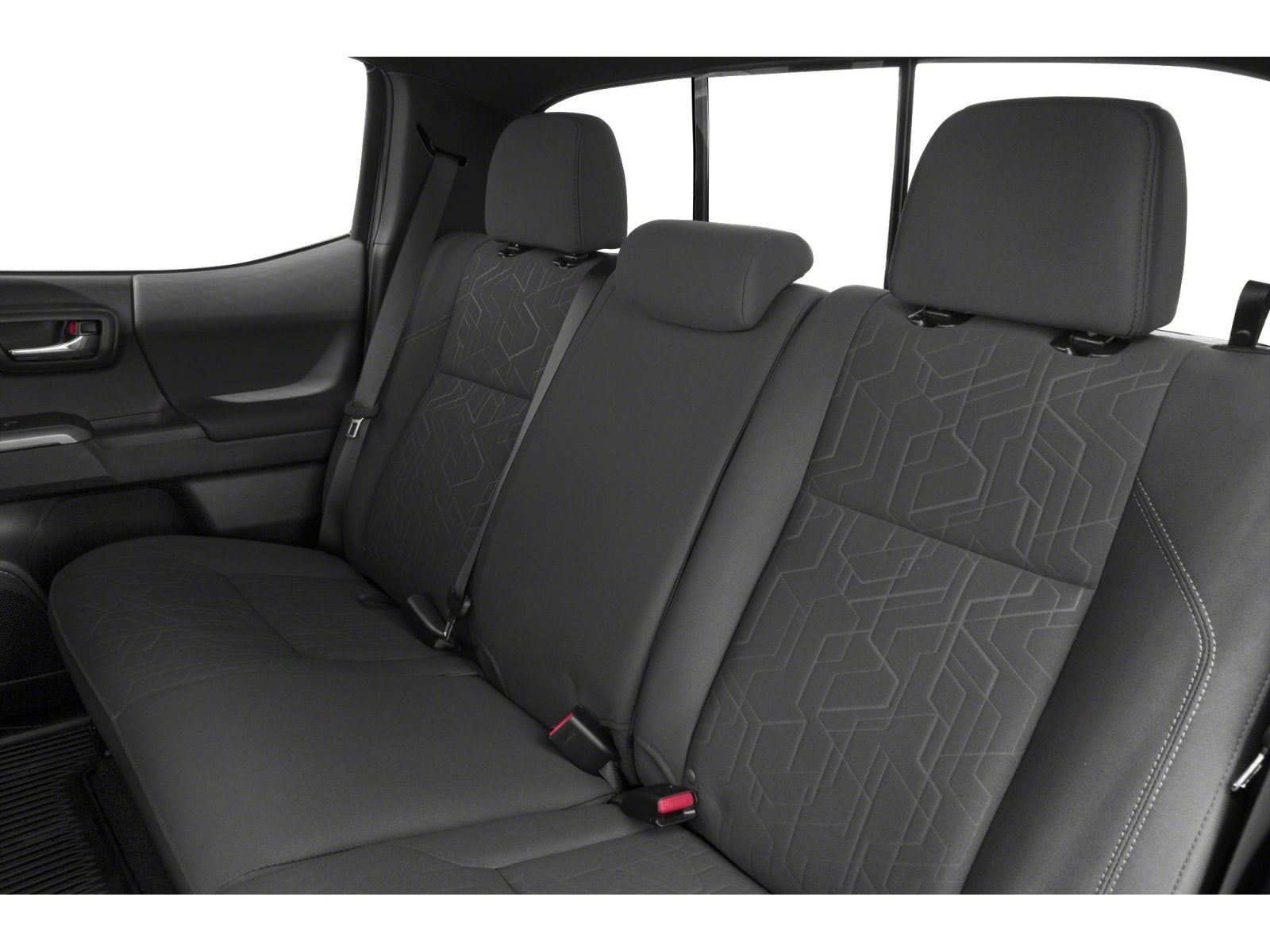 2019 Toyota Tacoma TRD Off-Road