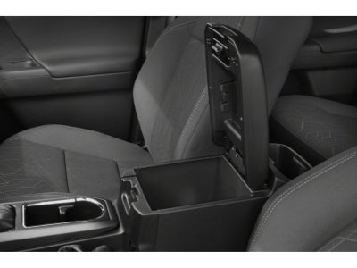 2019 Toyota Tacoma TRD Off-Road