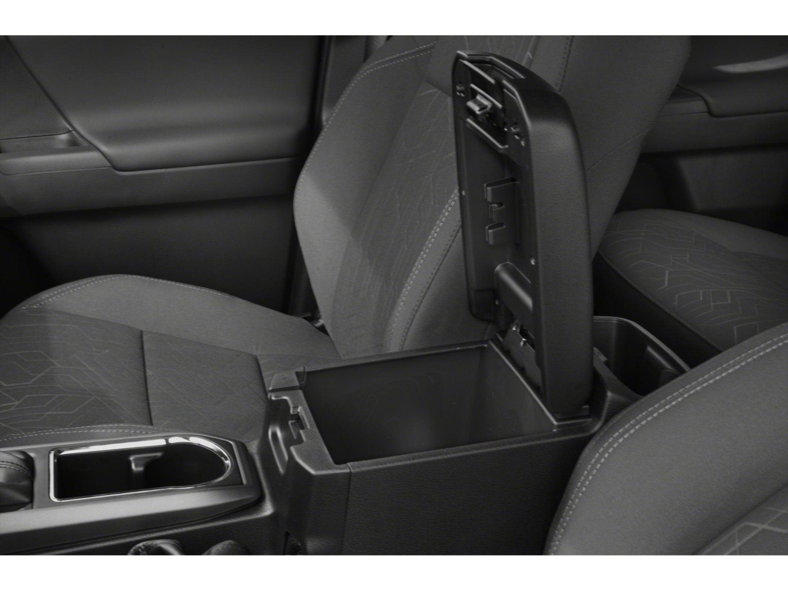 2019 Toyota Tacoma TRD Off-Road