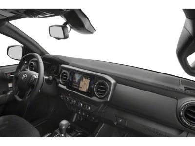 2019 Toyota Tacoma TRD Off-Road