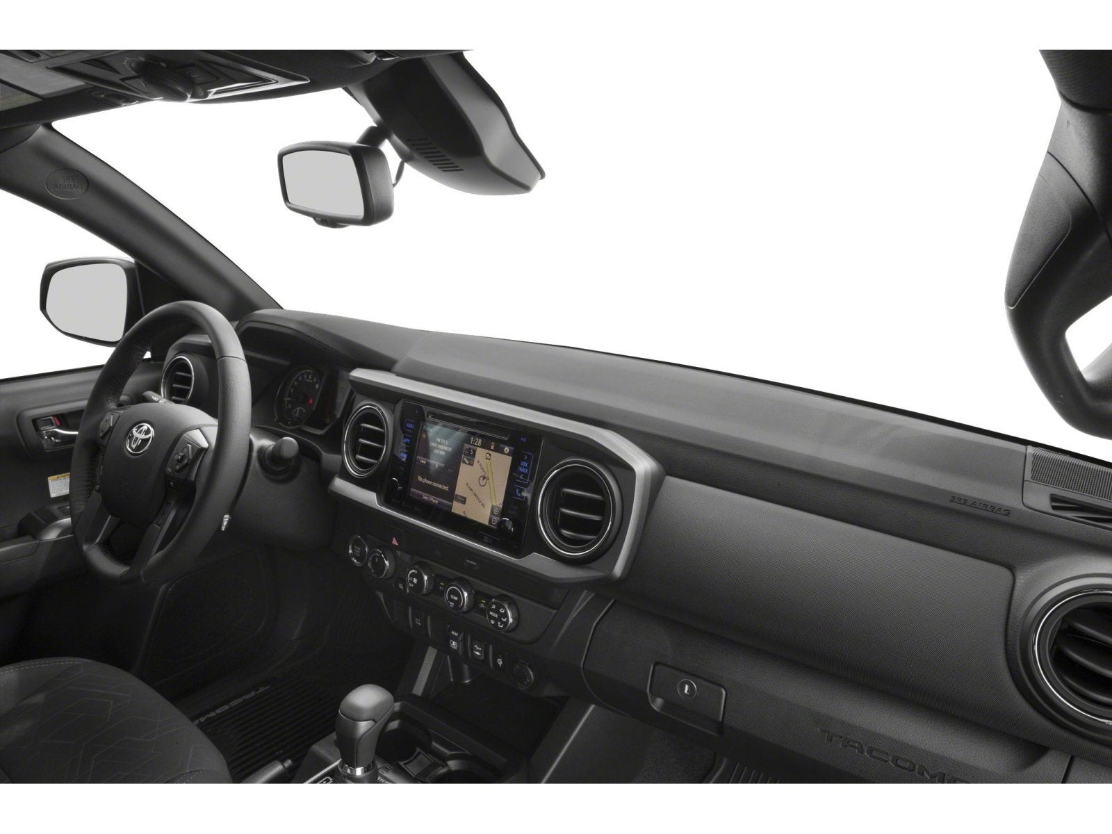 2019 Toyota Tacoma TRD Off-Road