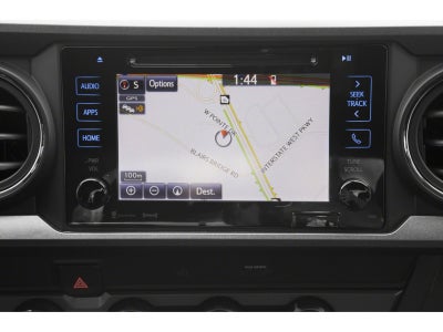 2019 Toyota Tacoma TRD Off-Road