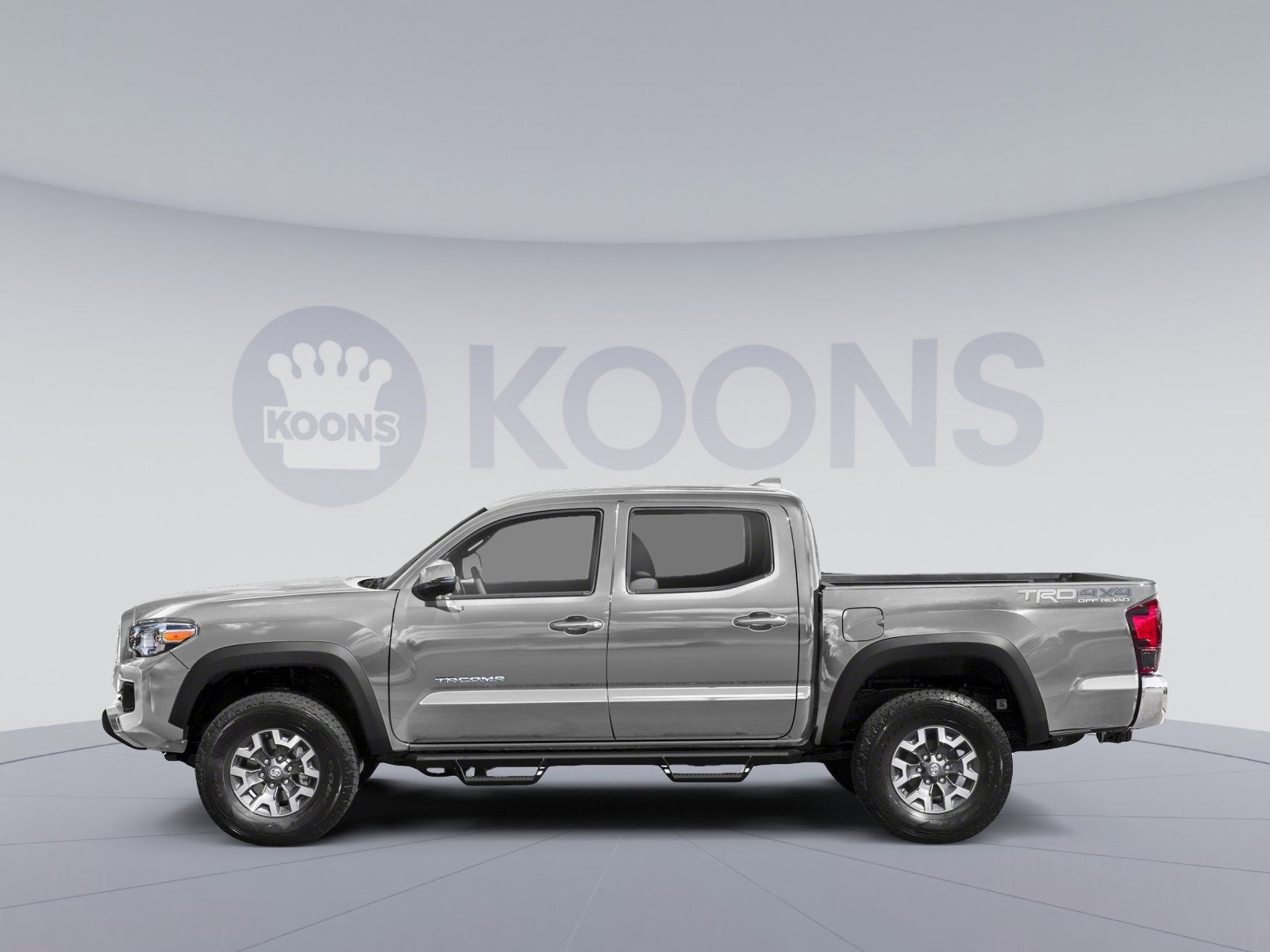 2019 Toyota Tacoma TRD Off-Road