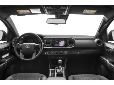 2019 Toyota Tacoma TRD Off-Road