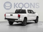 2020 Toyota Tacoma TRD Off-Road