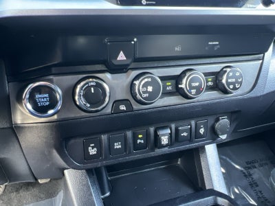 2020 Toyota Tacoma TRD Off-Road