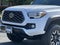 2020 Toyota Tacoma TRD Off-Road