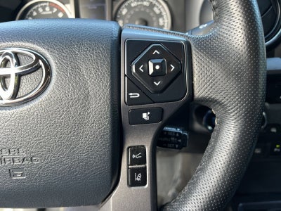 2020 Toyota Tacoma TRD Off-Road