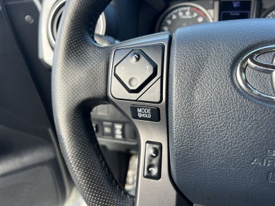 2020 Toyota Tacoma TRD Off-Road