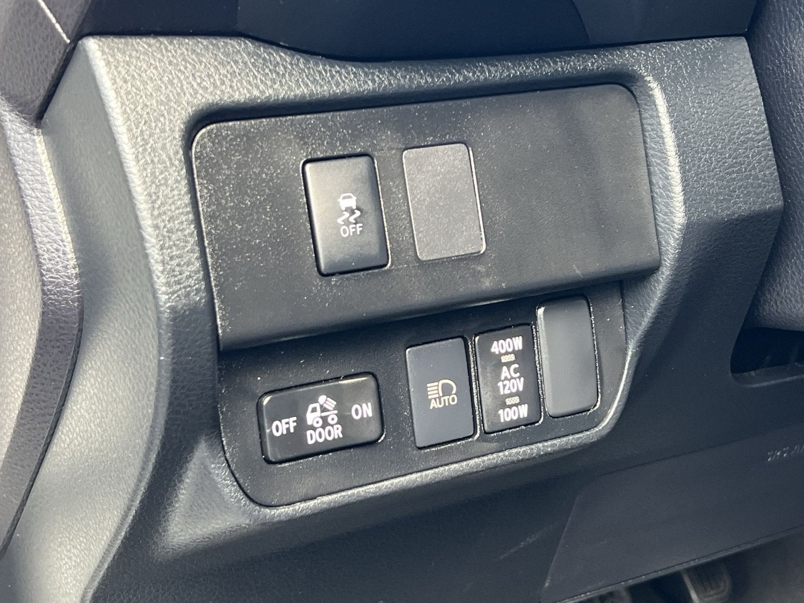 2020 Toyota Tacoma TRD Off-Road