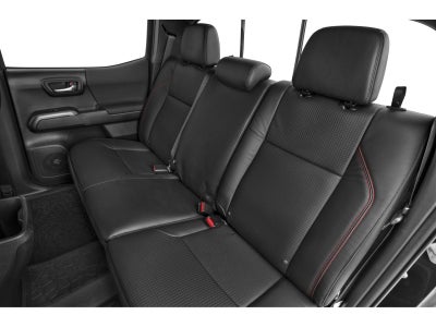 2020 Toyota Tacoma TRD Pro