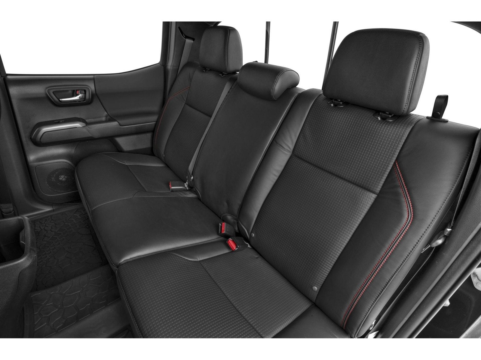 2020 Toyota Tacoma TRD Pro