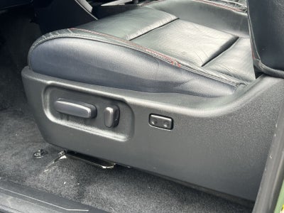 2020 Toyota Tacoma TRD Pro