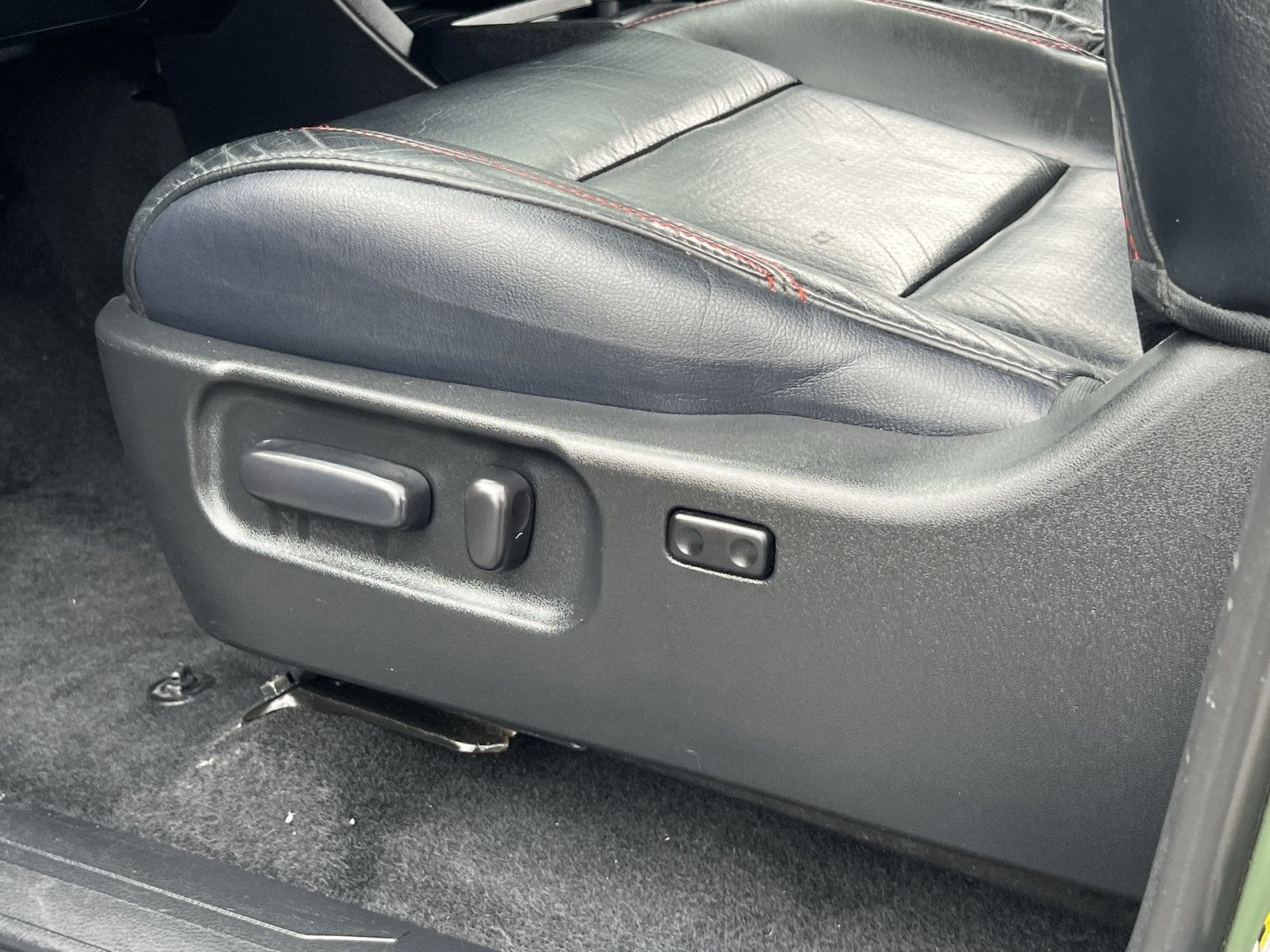 2020 Toyota Tacoma TRD Pro