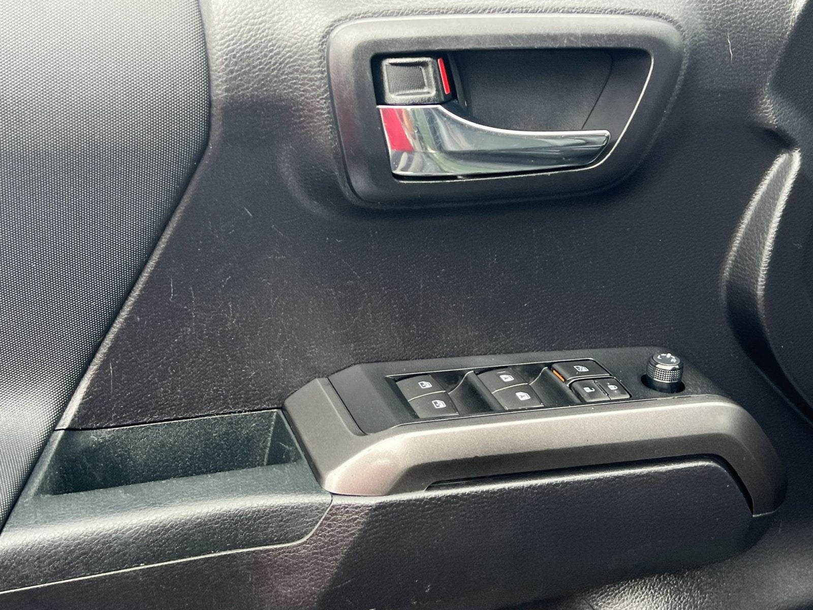 2020 Toyota Tacoma TRD Pro