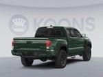2020 Toyota Tacoma TRD Pro