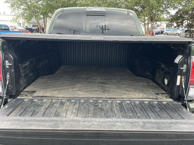 2020 Toyota Tacoma TRD Pro