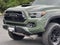 2020 Toyota Tacoma TRD Pro