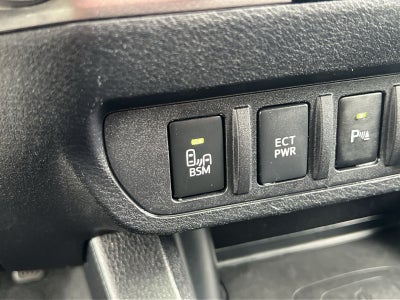 2020 Toyota Tacoma TRD Pro