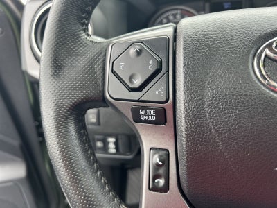 2020 Toyota Tacoma TRD Pro