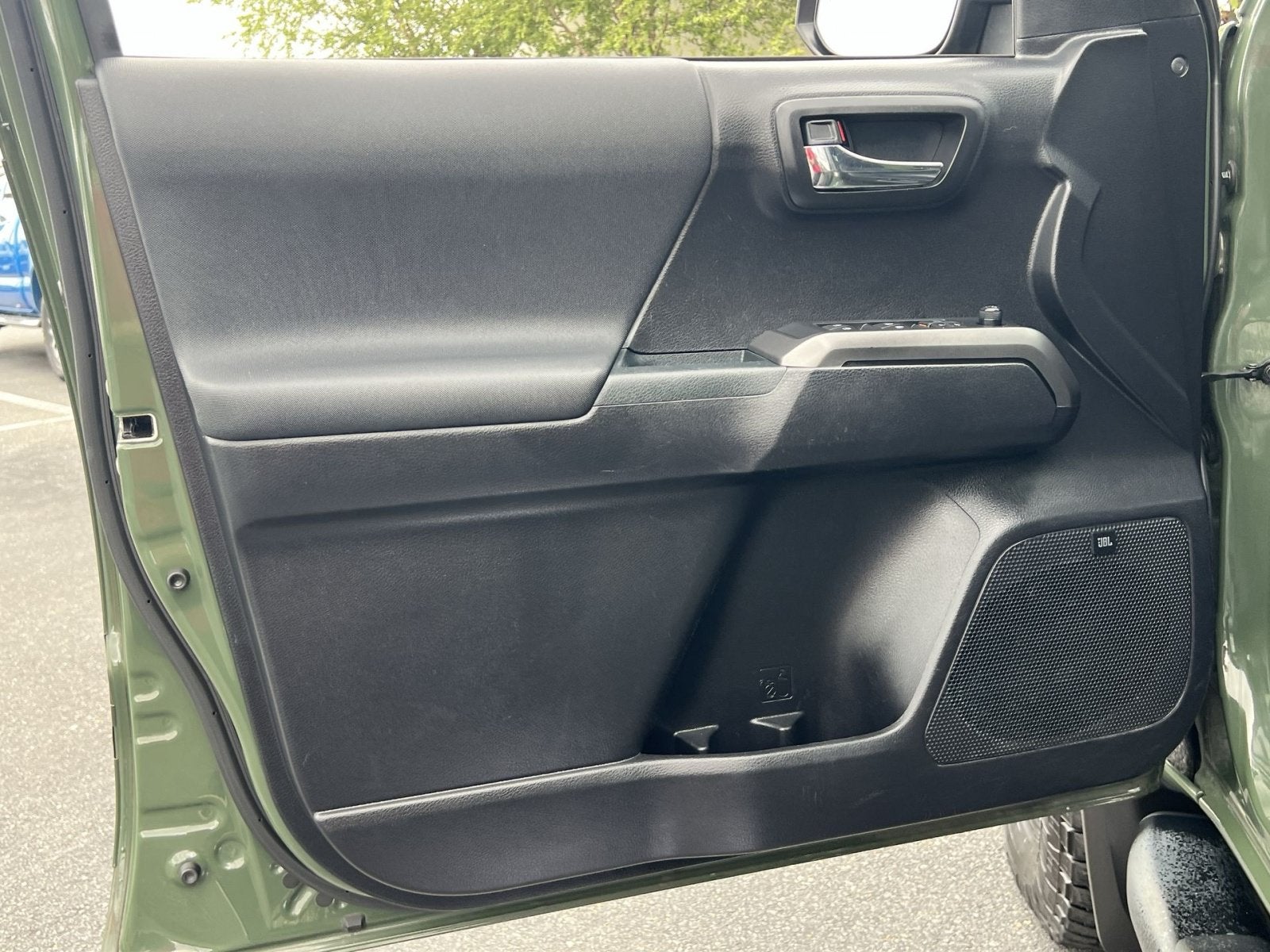 2020 Toyota Tacoma TRD Pro